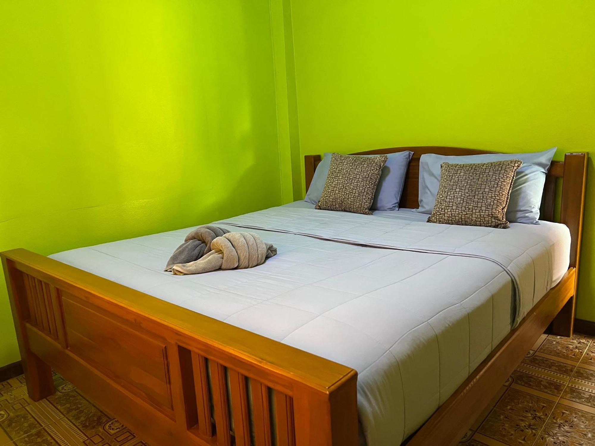 Tassana House Hotel Khao Kho Luaran gambar
