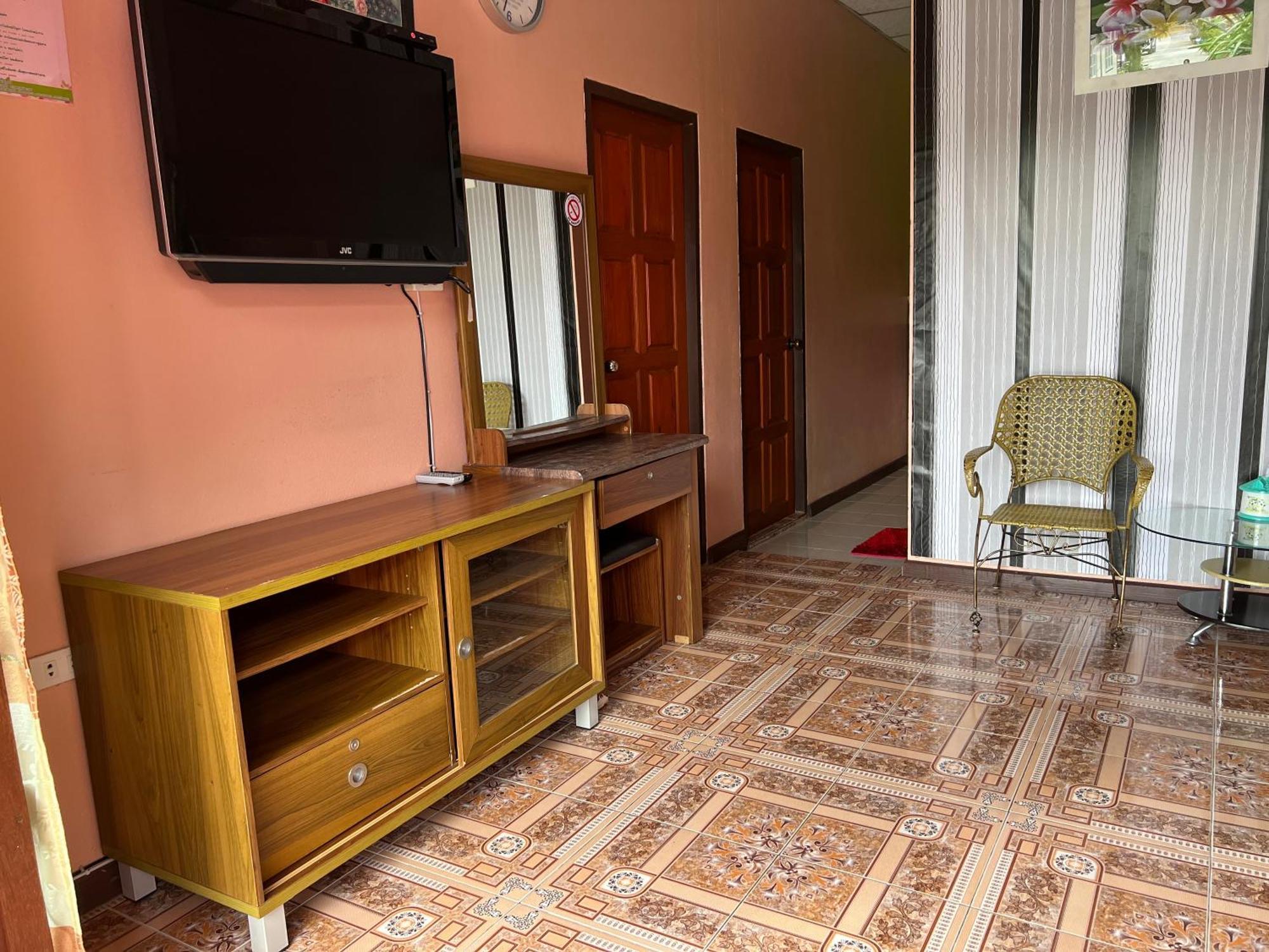 Tassana House Hotel Khao Kho Luaran gambar