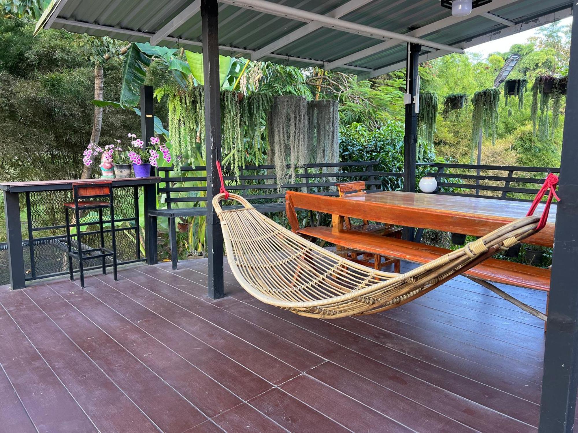 Tassana House Hotel Khao Kho Luaran gambar