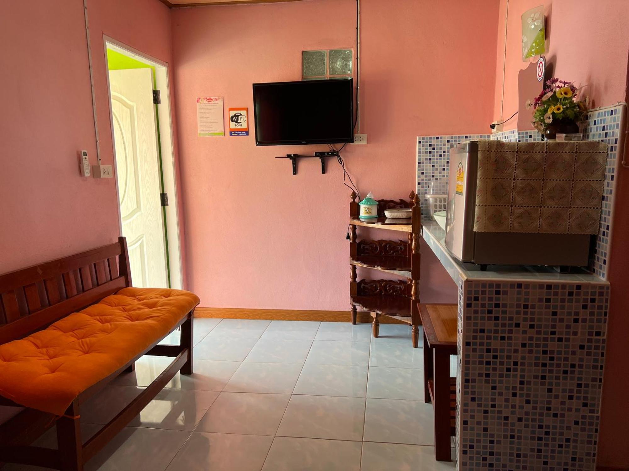 Tassana House Hotel Khao Kho Luaran gambar
