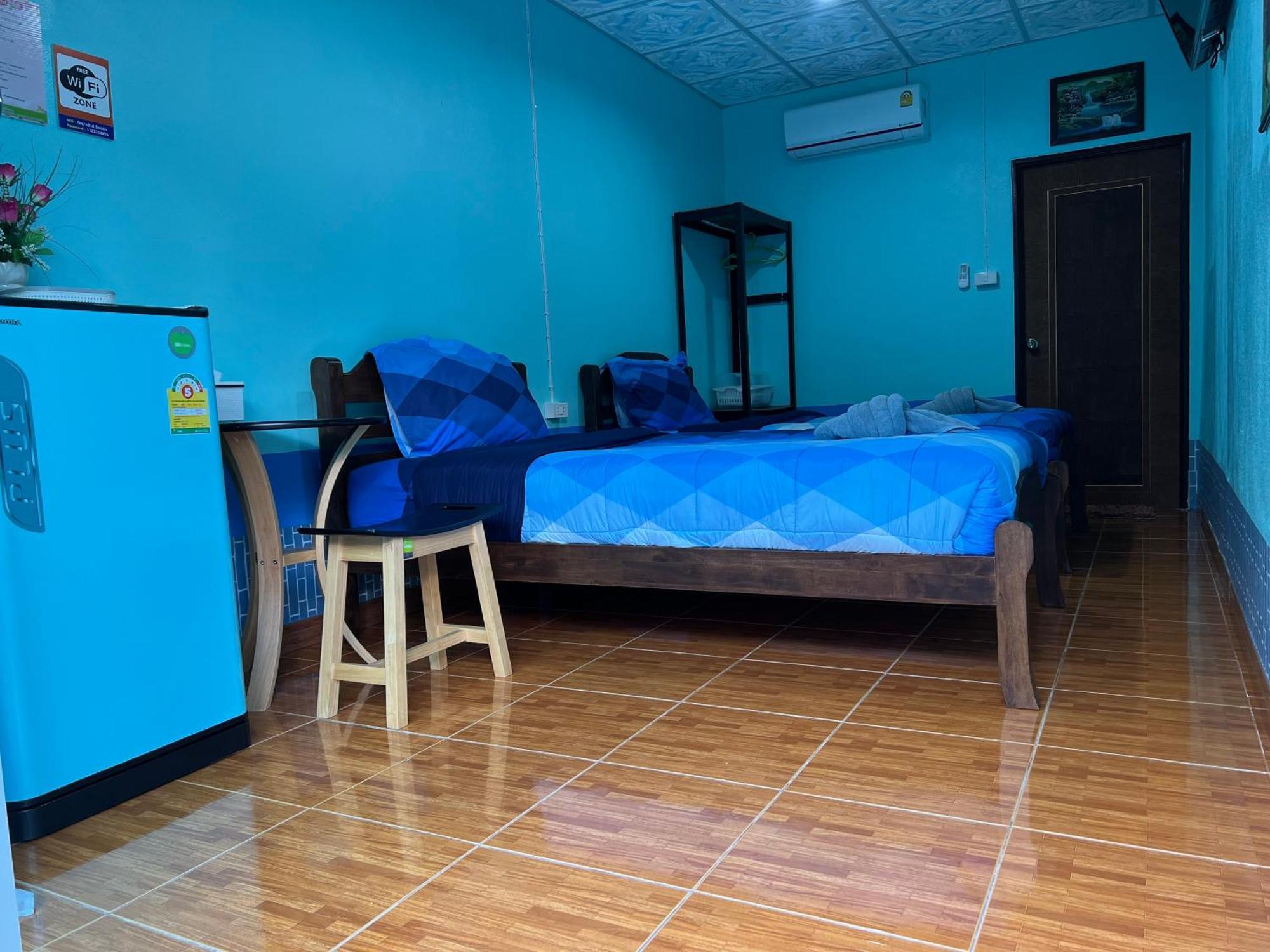 Tassana House Hotel Khao Kho Luaran gambar