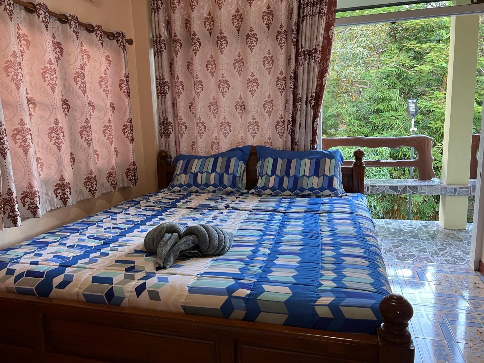 Tassana House Hotel Khao Kho Luaran gambar