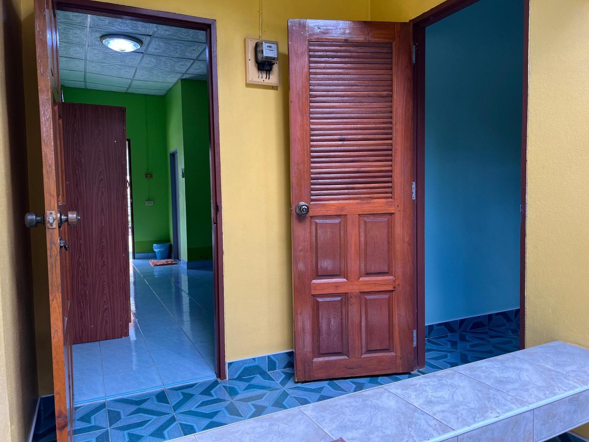 Tassana House Hotel Khao Kho Luaran gambar
