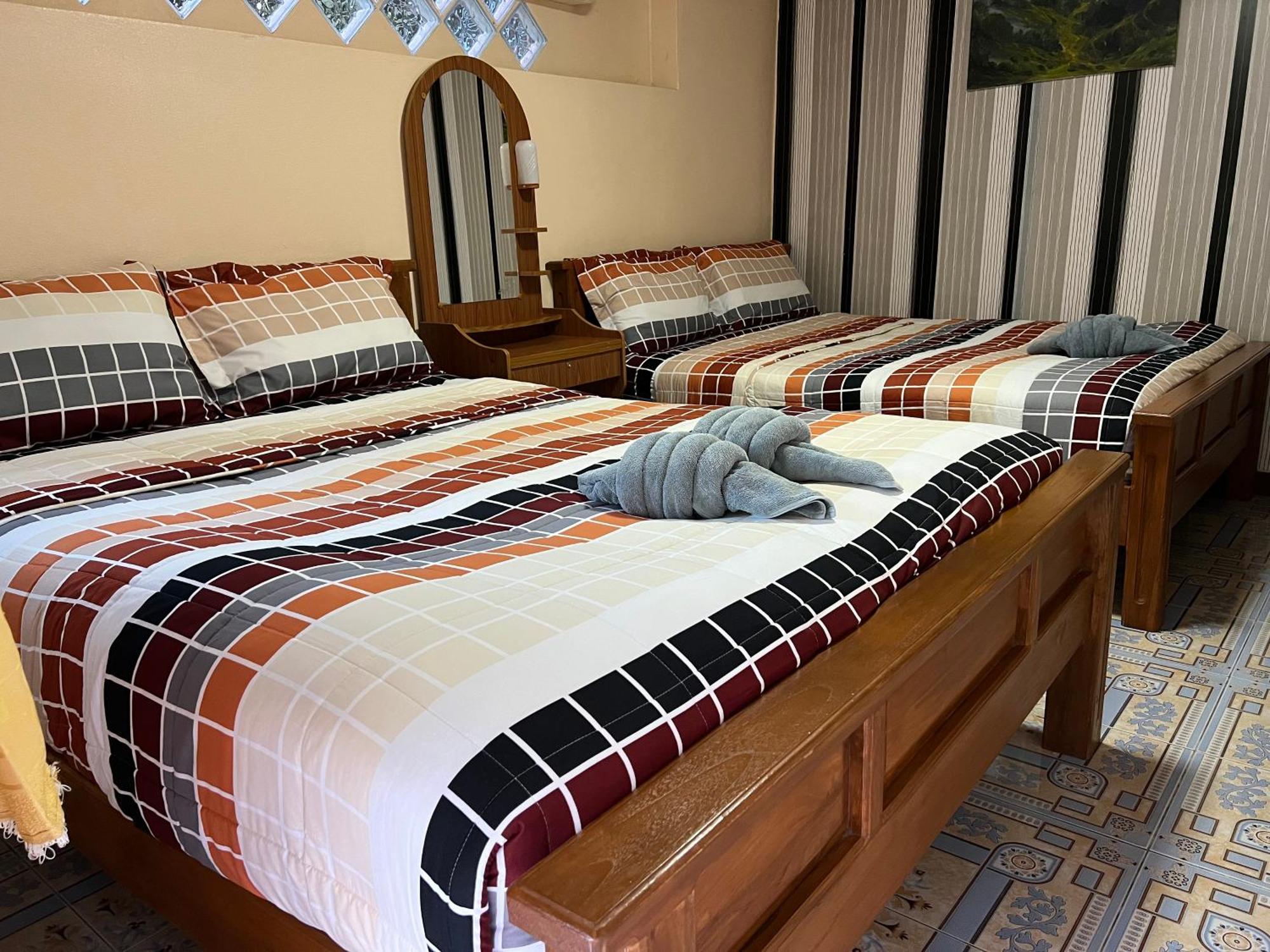 Tassana House Hotel Khao Kho Luaran gambar