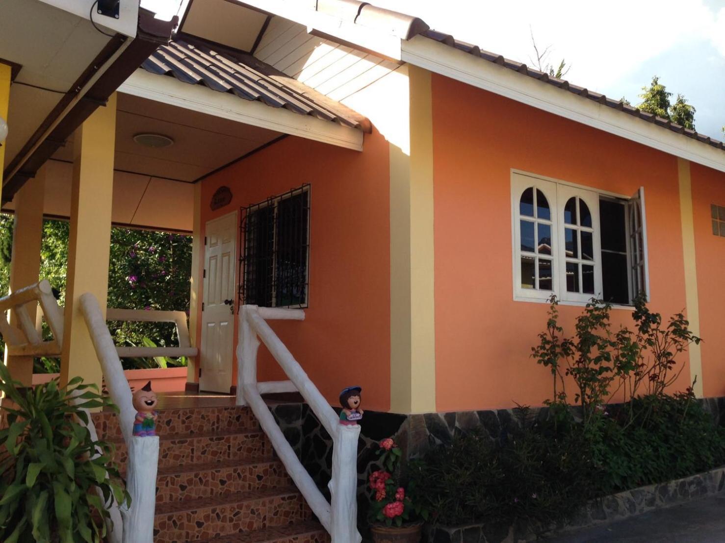 Tassana House Hotel Khao Kho Luaran gambar